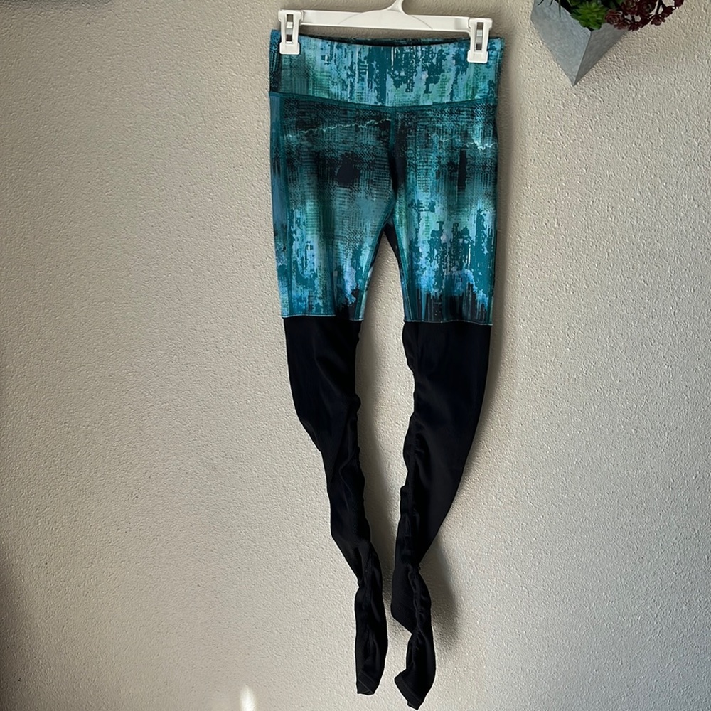ALO Goddess leggings XS